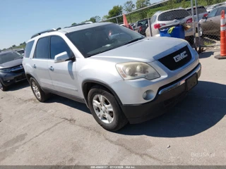 GMC ACADIA SLT1