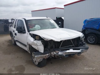 CHEVROLET CHEVROLET AVALANCHE 1500