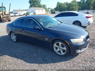BMW 328I XDRIVE