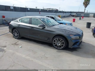 GENESIS GENESIS G70 2.5T RWD