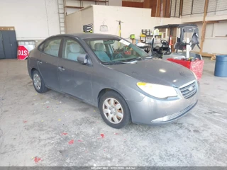 HYUNDAI HYUNDAI ELANTRA GLS