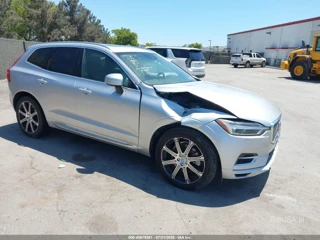 VOLVO VOLVO XC60 HYBRID T8 INSCRIPTION