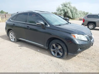 LEXUS LEXUS RX 350