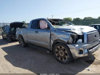 TOYOTA TOYOTA TUNDRA GRADE 5.7L V8