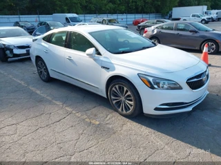 BUICK BUICK LACROSSE PREFERRED