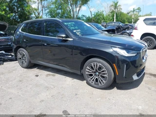 BMW X3 30 XDRIVE