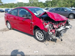TOYOTA TOYOTA PRIUS PRIME LE