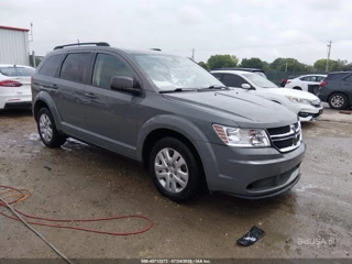 DODGE DODGE JOURNEY SE VALUE