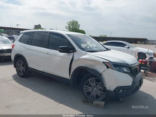 HONDA HONDA PASSPORT 2WD EX-L