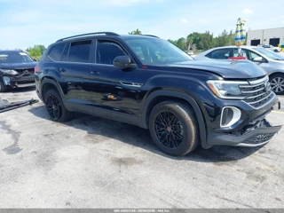 VOLKSWAGEN VOLKSWAGEN ATLAS 2.0T SE W/TECHNOLOGY