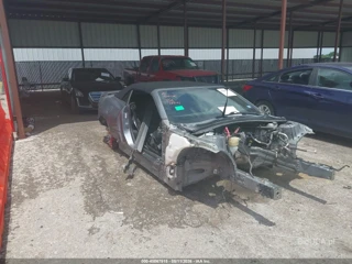 CHEVROLET CHEVROLET CAMARO 2SS