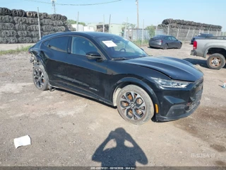 FORD FORD MUSTANG MACH-E PREMIUM
