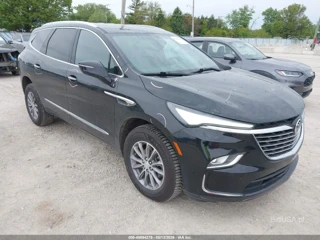 BUICK BUICK ENCLAVE AWD PREMIUM
