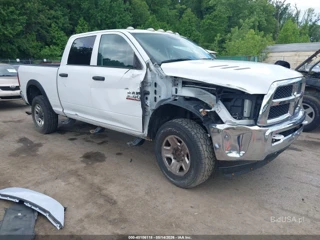 RAM RAM 3500 TRADESMAN