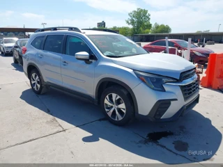 SUBARU SUBARU ASCENT PREMIUM 7-PASSENGER
