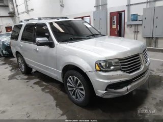 LINCOLN LINCOLN NAVIGATOR SELECT