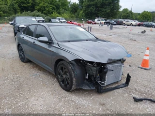 VOLKSWAGEN VOLKSWAGEN JETTA SE