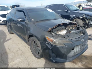 SCION SCION TC