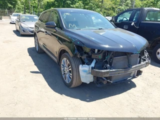 LINCOLN LINCOLN MKX RESERVE