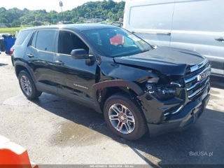 GMC TERRAIN AWD ELEVATION