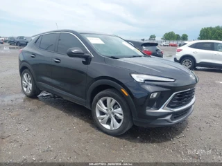 BUICK BUICK ENCORE GX PREFERRED FWD