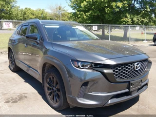 MAZDA MAZDA CX-50 2.5 S PREMIUM