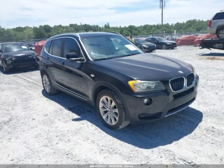 BMW X3 XDRIVE28I
