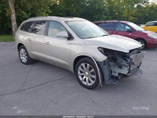 BUICK BUICK ENCLAVE PREMIUM
