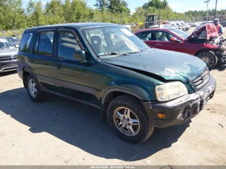 HONDA HONDA CR-V EX