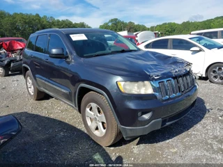 JEEP JEEP GRAND CHEROKEE LAREDO