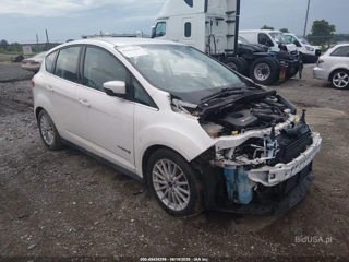 FORD FORD C-MAX HYBRID SEL