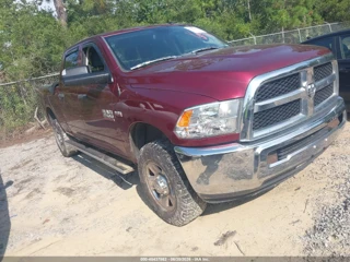 RAM RAM 2500 TRADESMAN  4X4 6'4 BOX