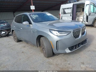 BMW X3 30 XDRIVE