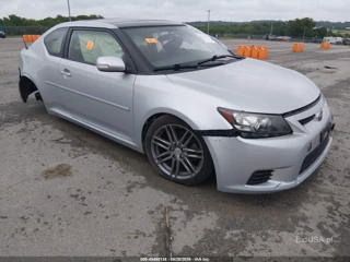 SCION SCION TC