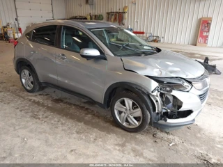 HONDA HONDA HR-V AWD EX