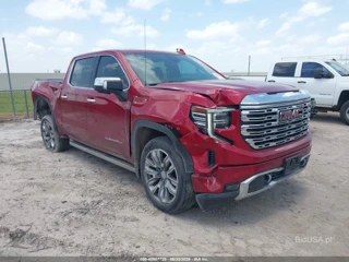 GMC SIERRA 1500