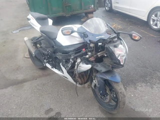 SUZUKI SUZUKI GSX-R600