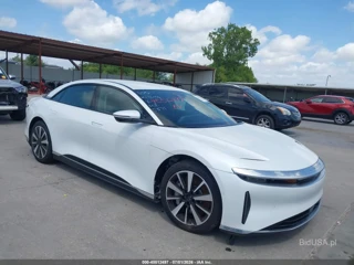 Lucid LUCID AIR TOURING