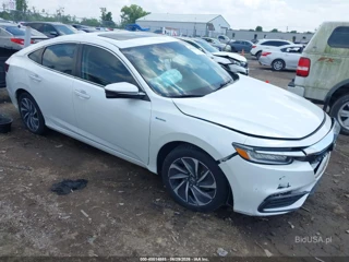 HONDA HONDA INSIGHT TOURING