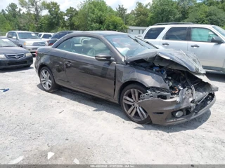 VOLKSWAGEN VOLKSWAGEN EOS EXECUTIVE