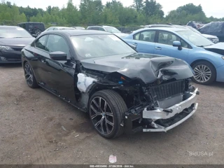 BMW 230 I