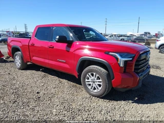 TOYOTA TOYOTA TUNDRA SR5