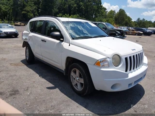 JEEP JEEP COMPASS SPORT