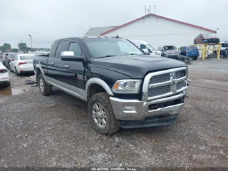 RAM RAM 2500 LARAMIE
