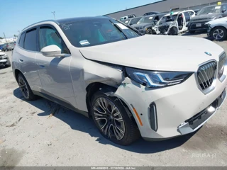 BMW X3 30 XDRIVE
