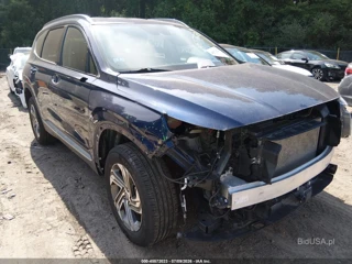HYUNDAI HYUNDAI SANTA FE SEL
