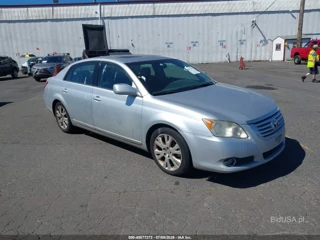 TOYOTA TOYOTA AVALON XLS