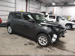 KIA KIA SOUL LX