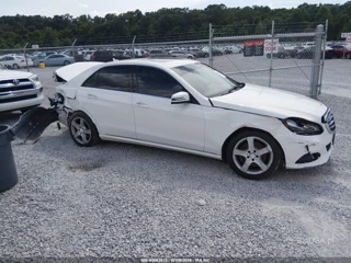 MERCEDES-BENZ MERCEDES-BENZ E 350 4MATIC