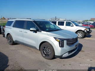 KIA KIA CARNIVAL MPV HYBRID EX